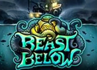 Beast Below Hacksaw слот fantasy