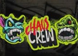 Chaos Crew Hacksaw killer slots