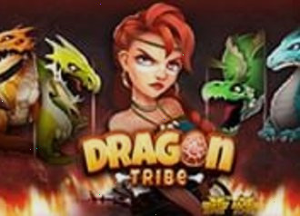 Dragon Tribe ultra волатильный