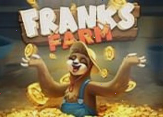 Franks farm 96 тучные бонусы